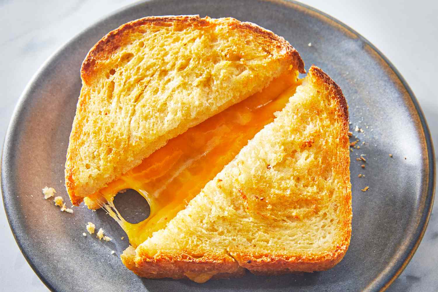 airfryer-gegrilde-kaas-sandwich-recept