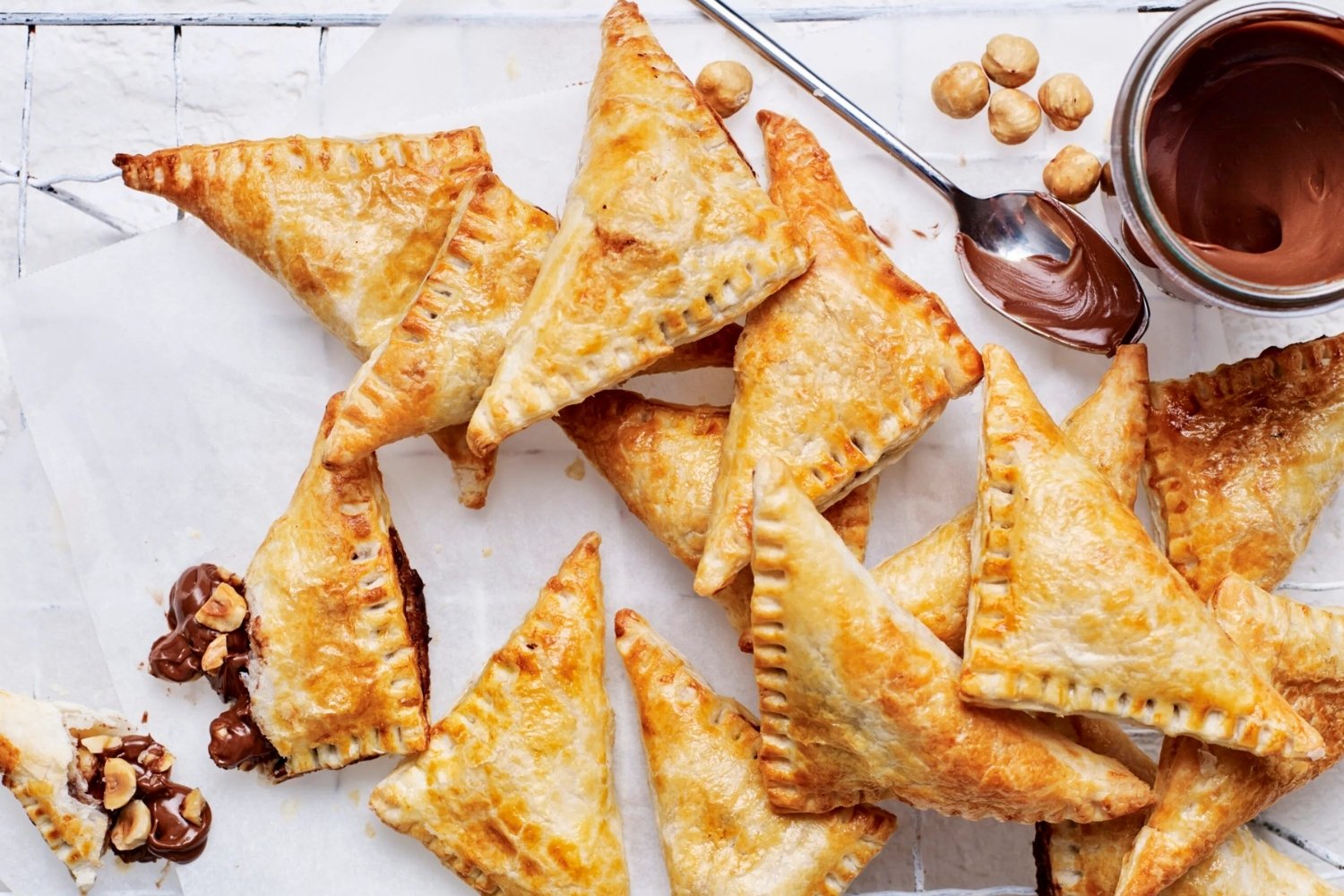 airfryer-nutella-gevulde-deeg-recept