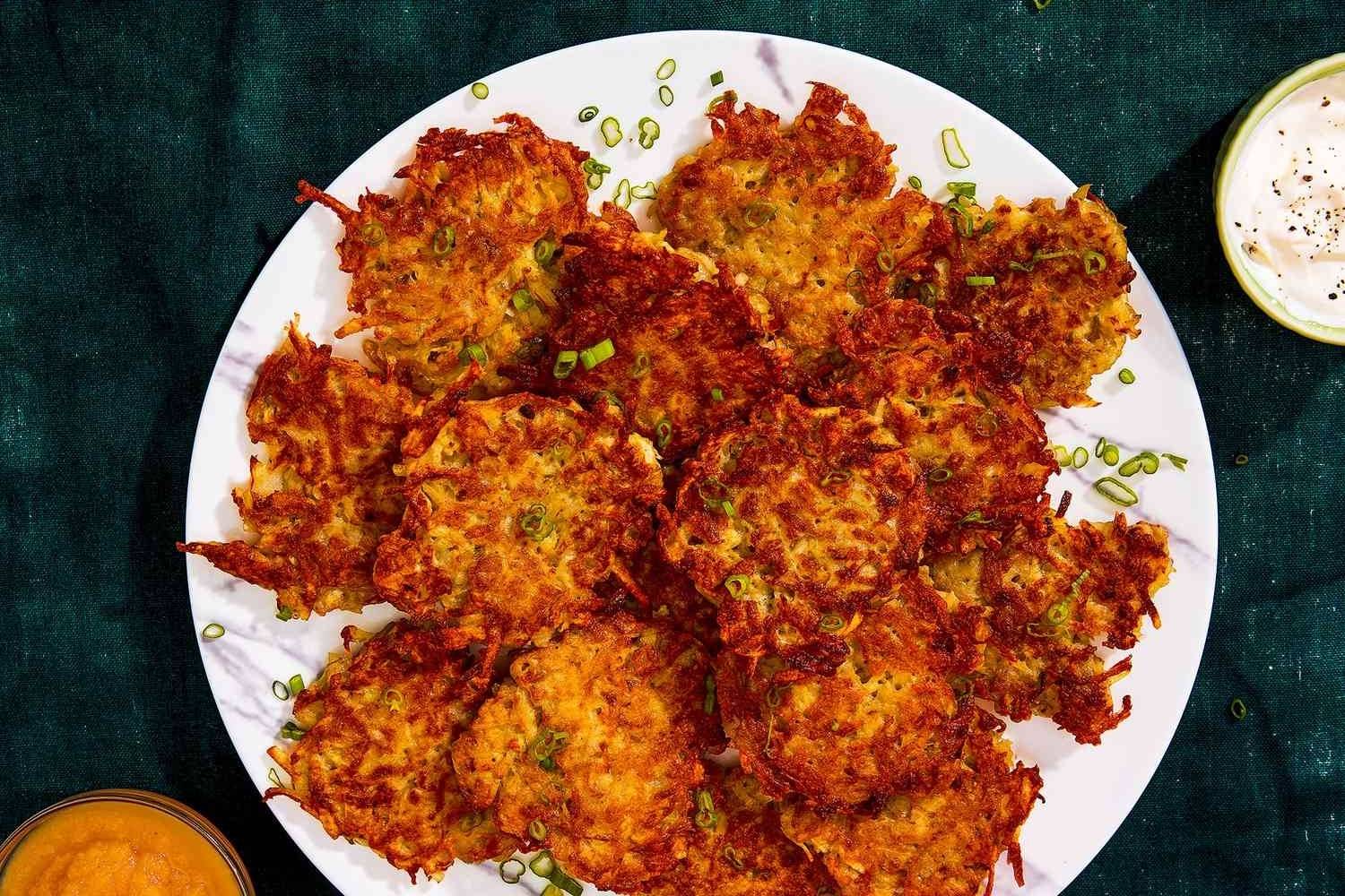 appel-pannenkoeken-recept