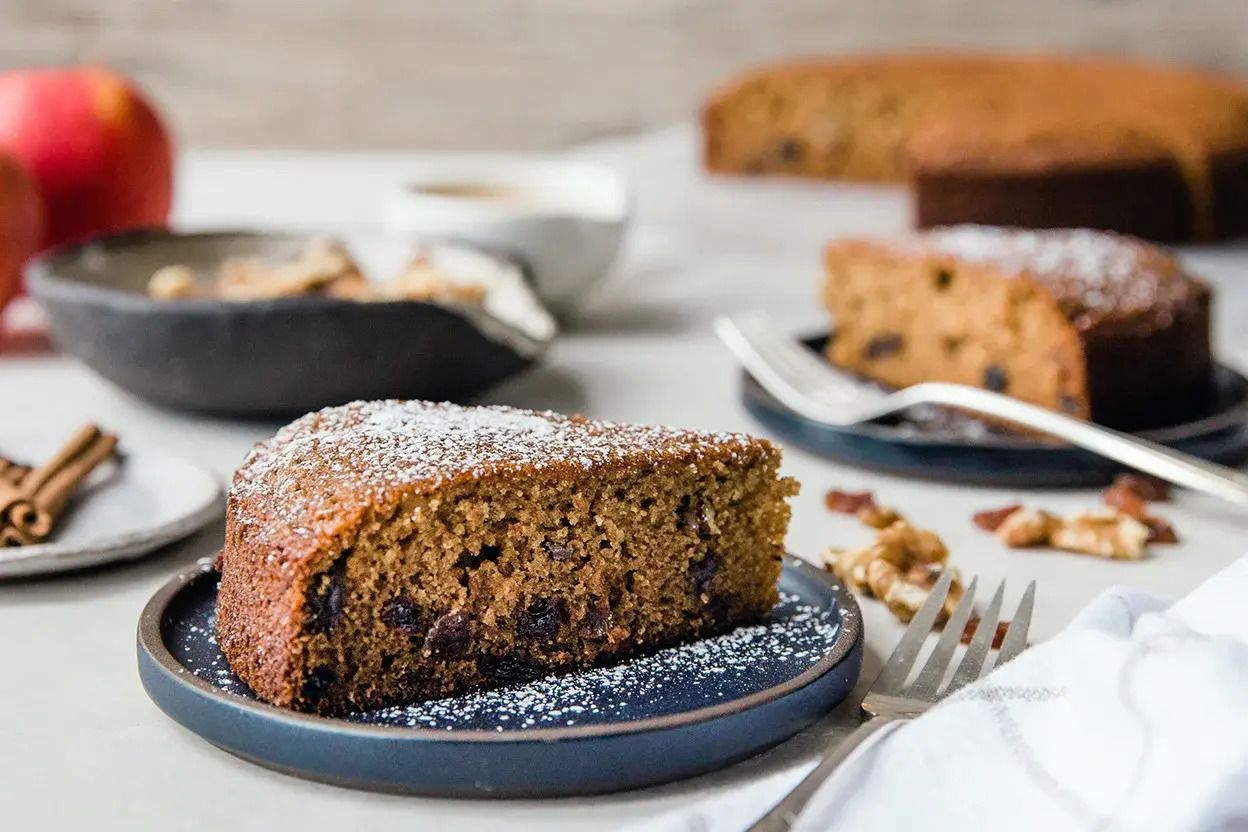 appelmoes-cake-recept
