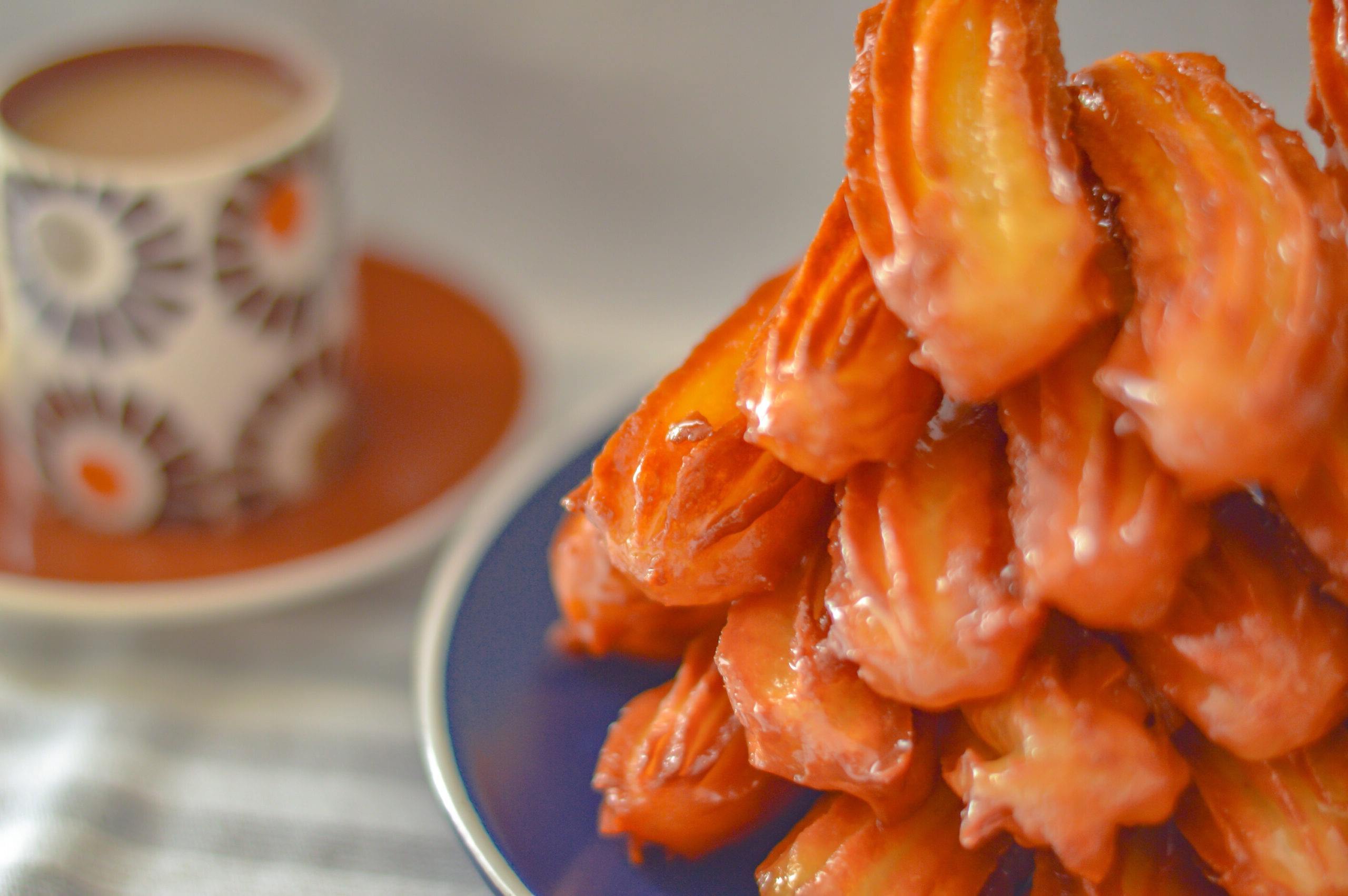 balah-el-sham-egyptische-soesjes-recept