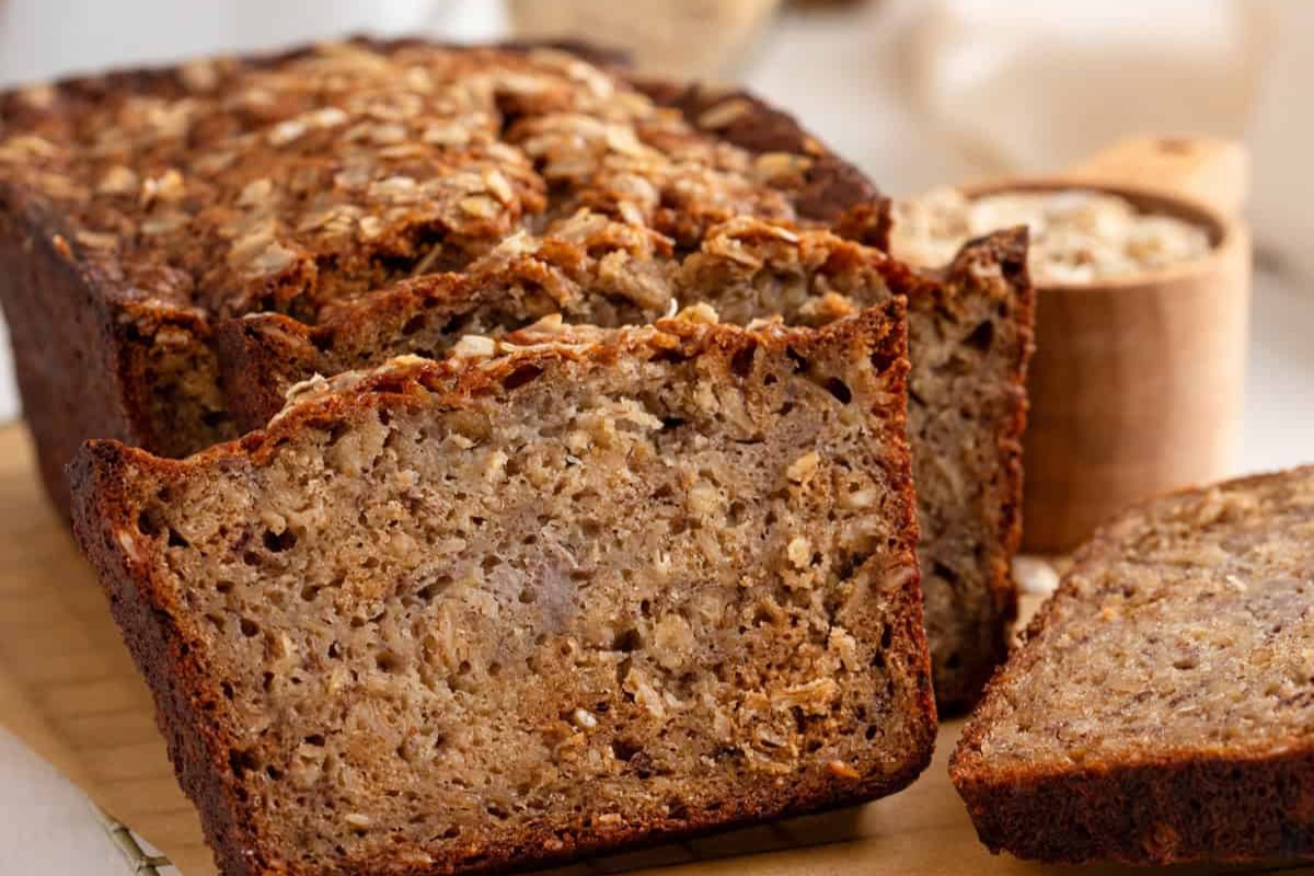 bananen-havermoutbrood-recept