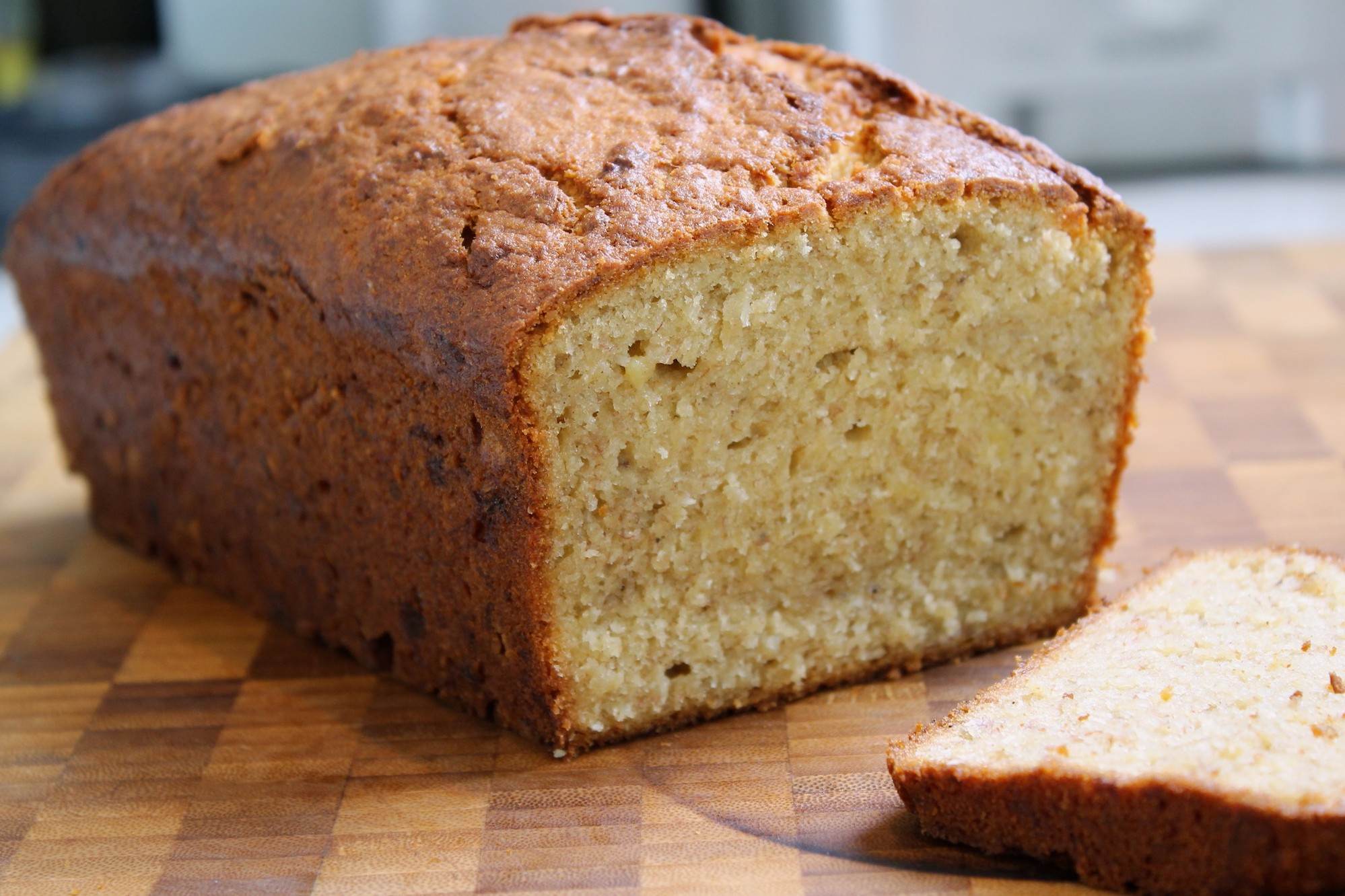bananen-kokosbrood-recept