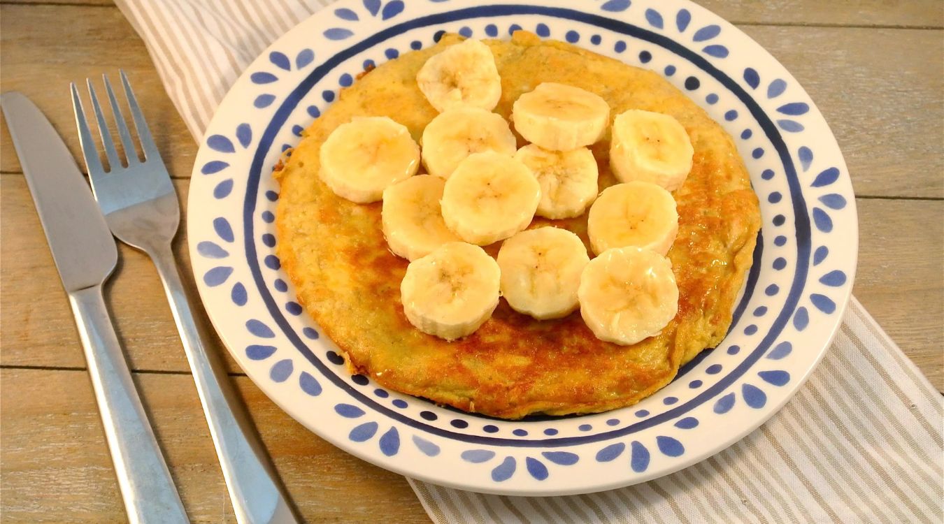 bananenkoekjesrecept