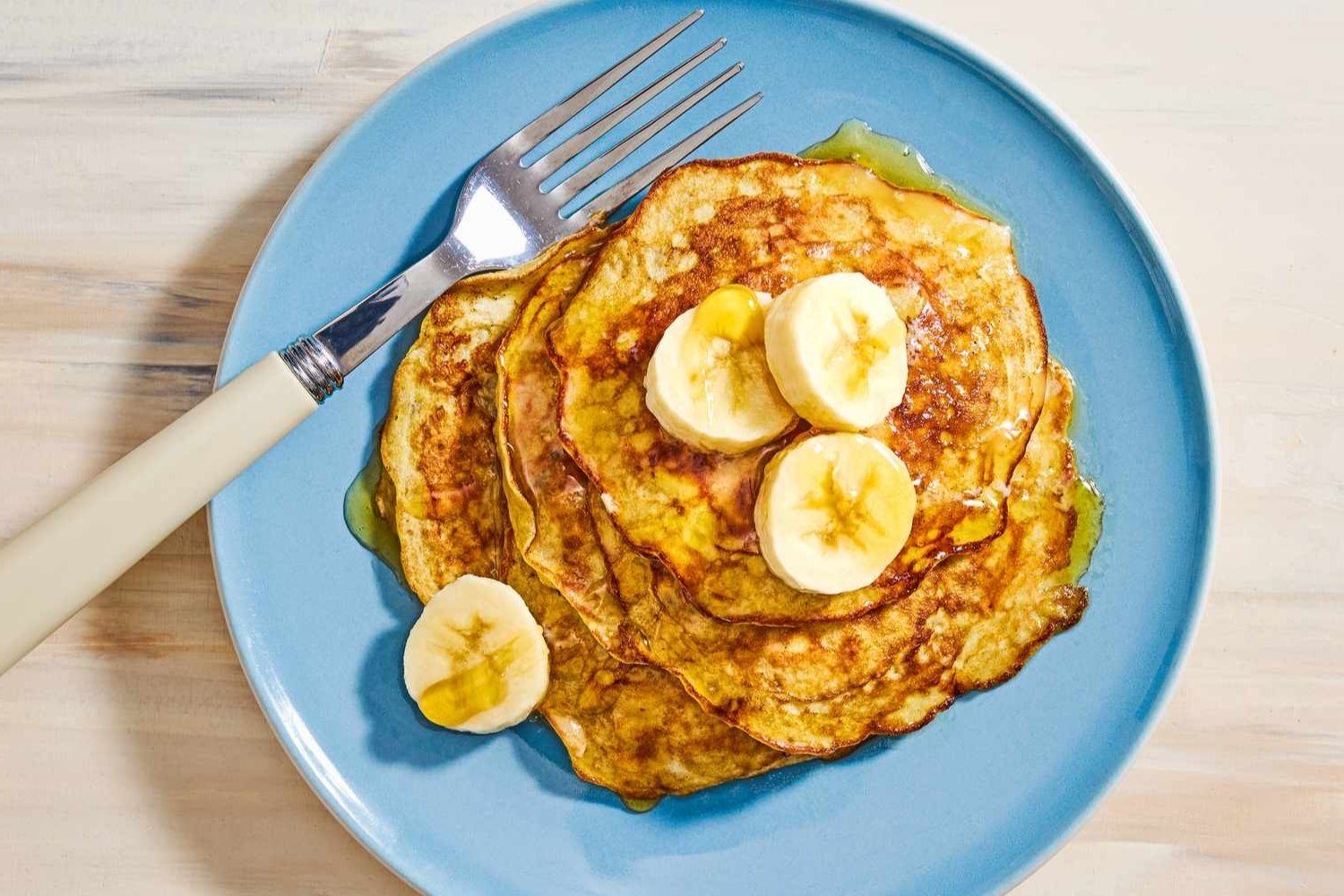 bananenpannenkoekenrecept