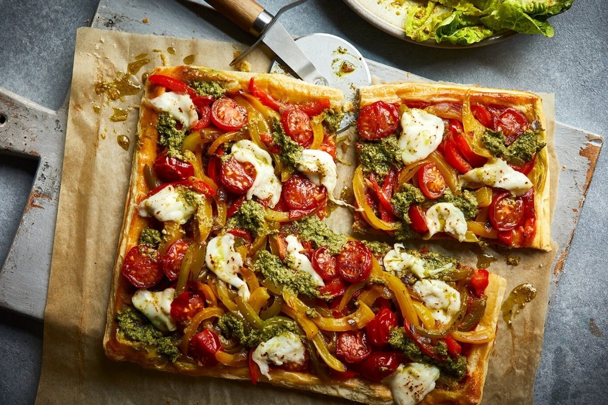 bladerdeeg-pizza-recept