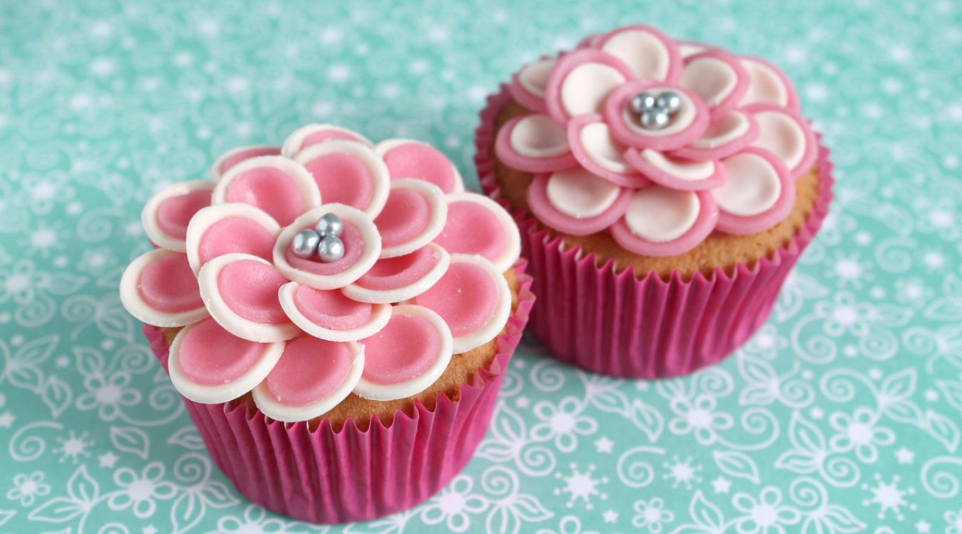 bloem-cupcakes-recept