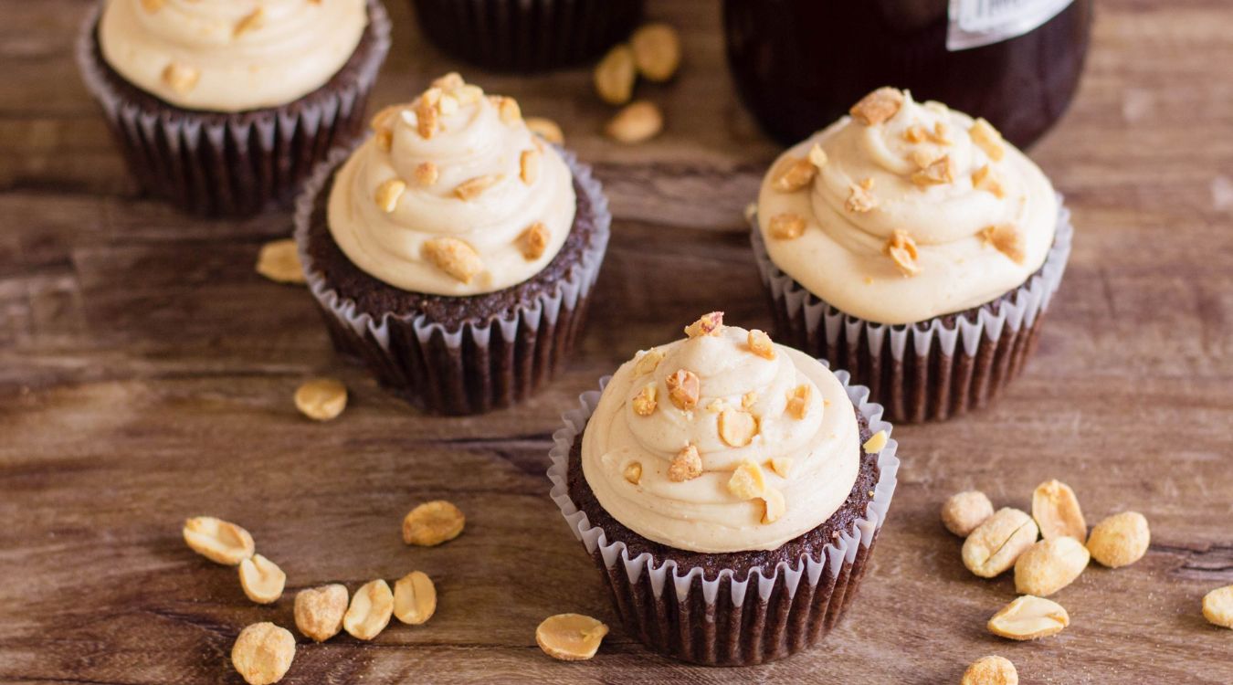 chocolade-bier-cupcakes-recept