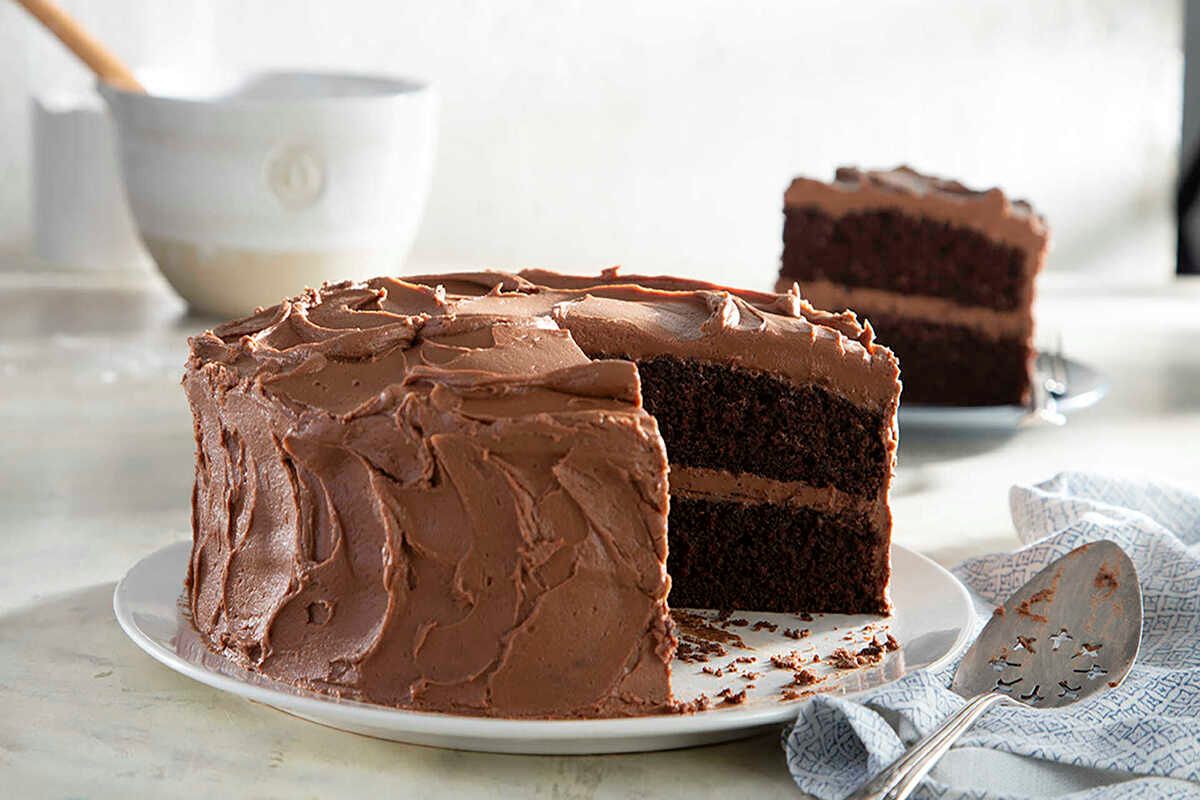 chocolade-mayo-taart-recept