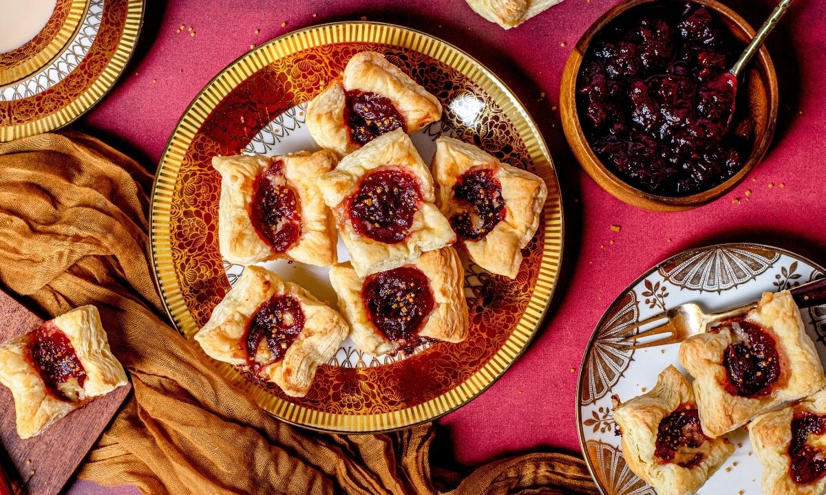 cranberry-brie-bladerdeeg-recept