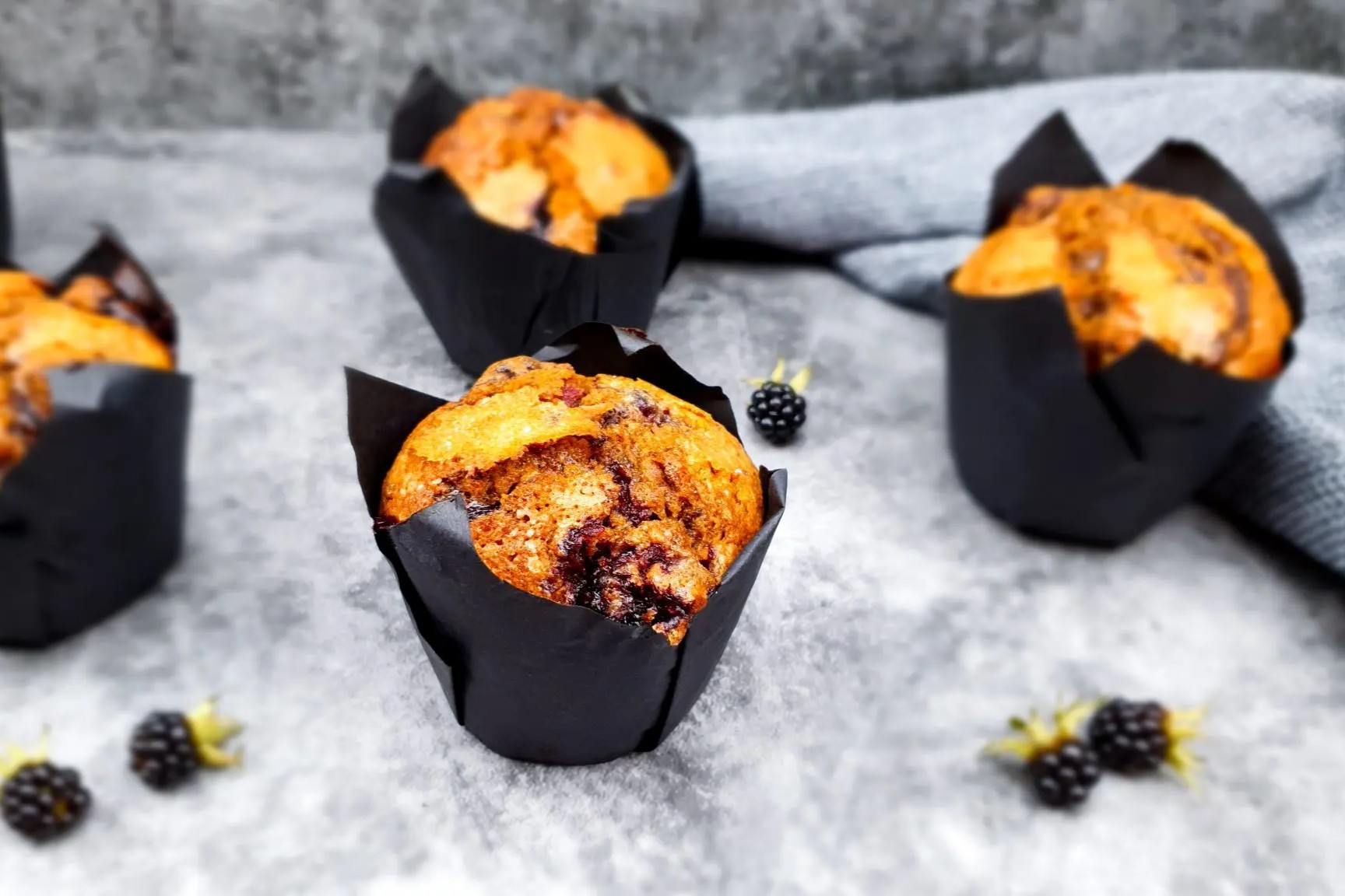 donkere-chocolade-bacon-cupcakes-recept