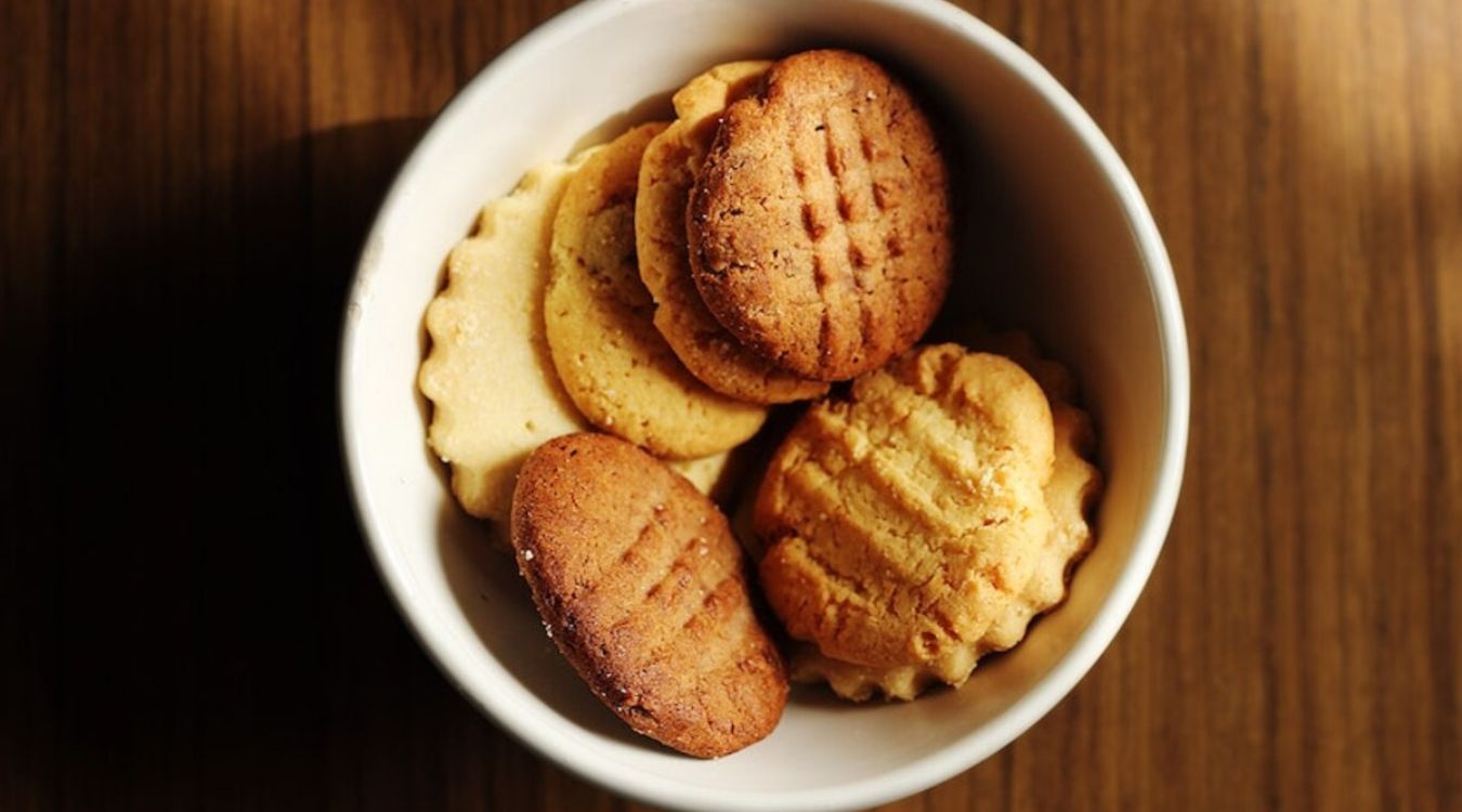 drie-ingredienten-pindakaaskoekjes-recept