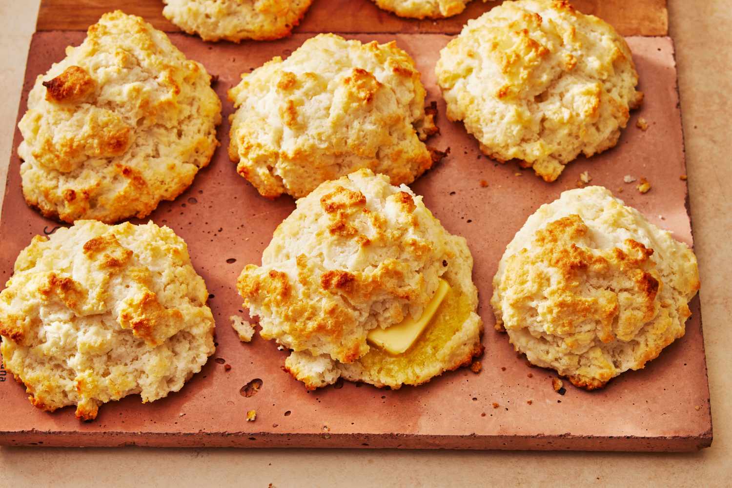 dropkoekjes-recept