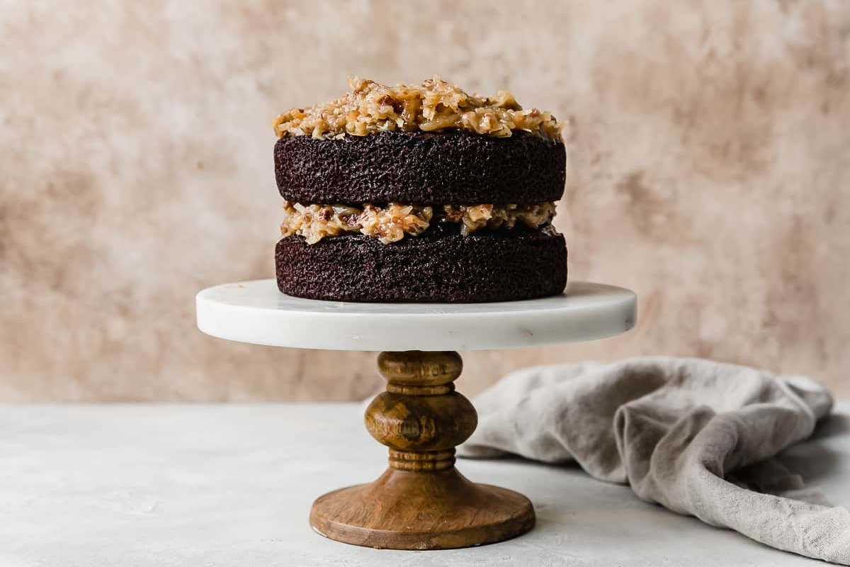 duitse-chocoladetaart-recept