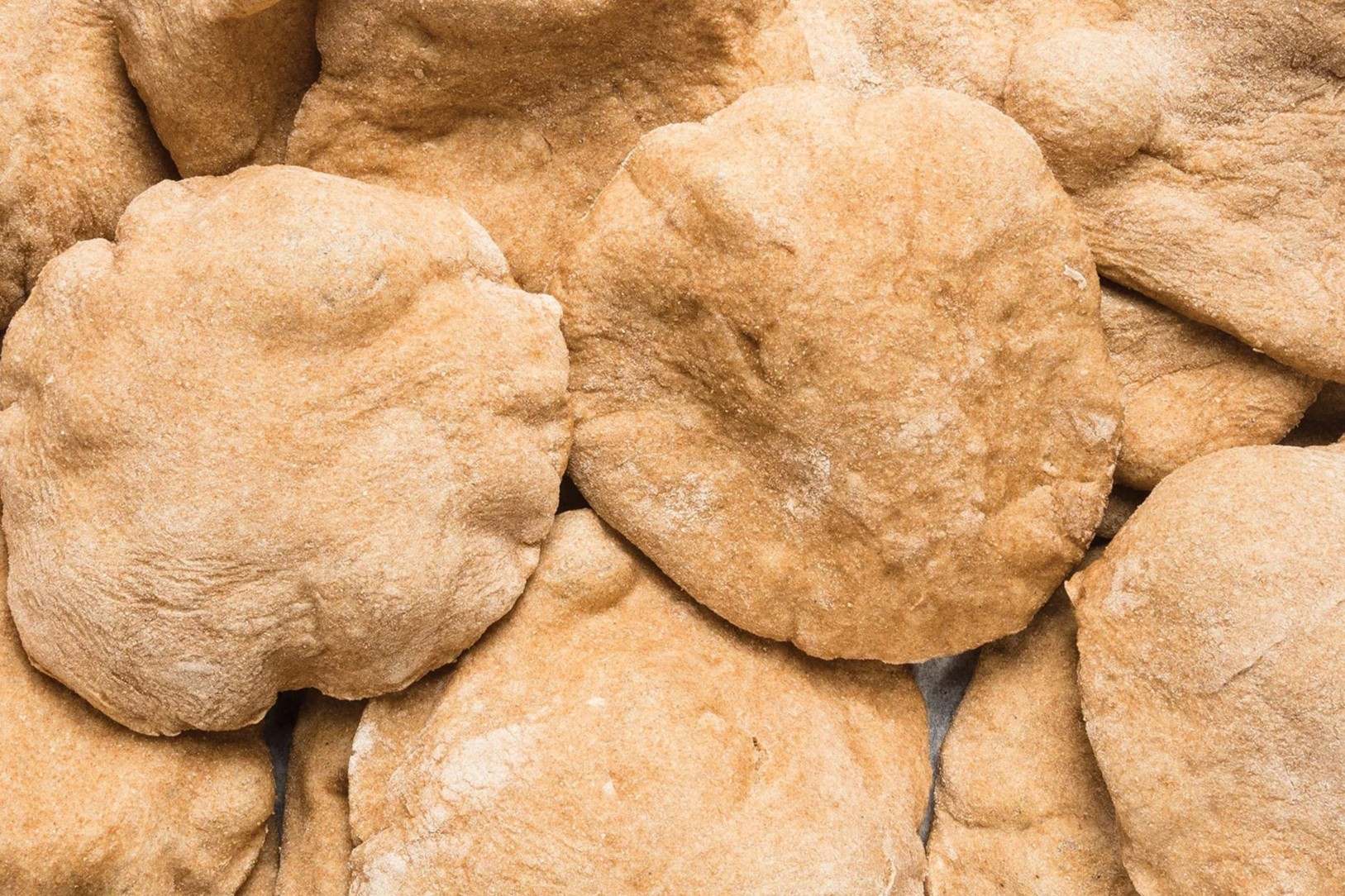 egyptisch-flatbread-recept