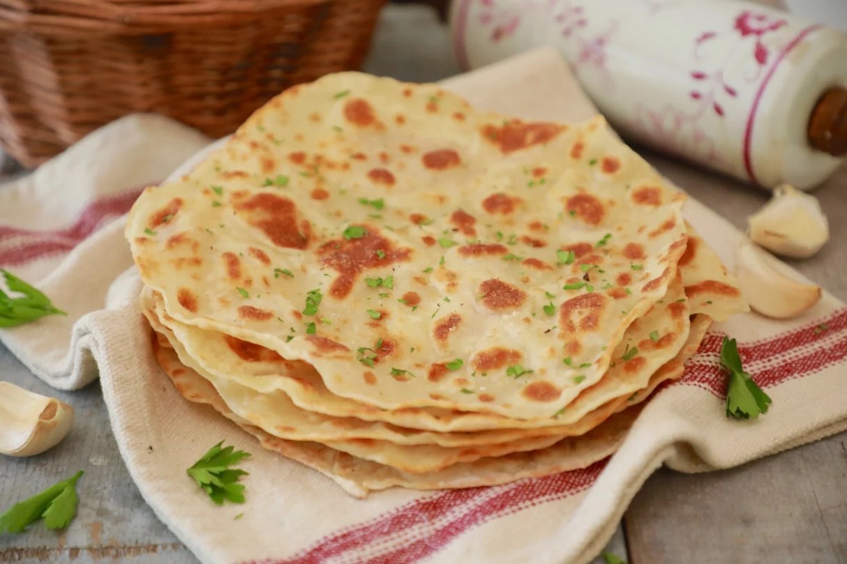 flatbread-recept