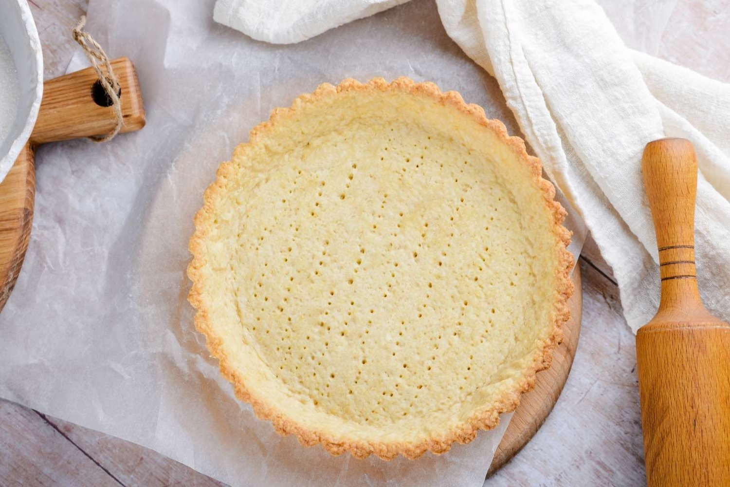 franse-taartdeeg-recept