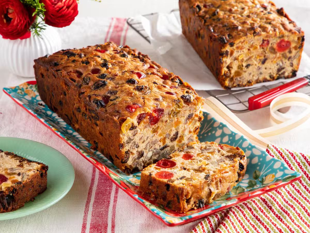fruitcake-recept
