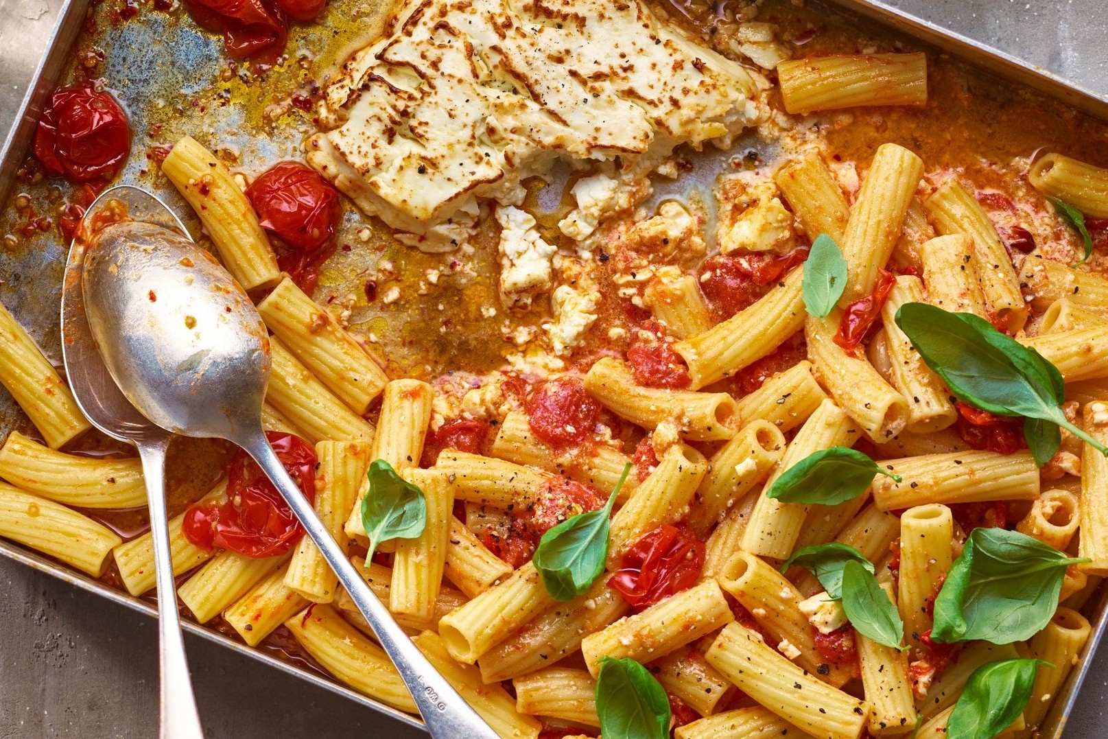 gebacken-feta-pasta-recept