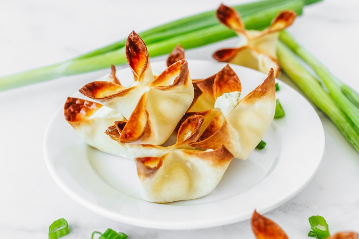 gebacken-roomkaas-wontons-recept