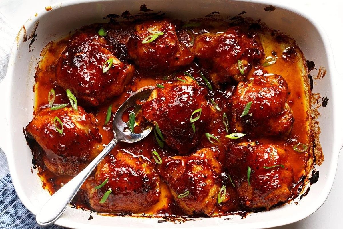 gebacken-teriyaki-kip-recept