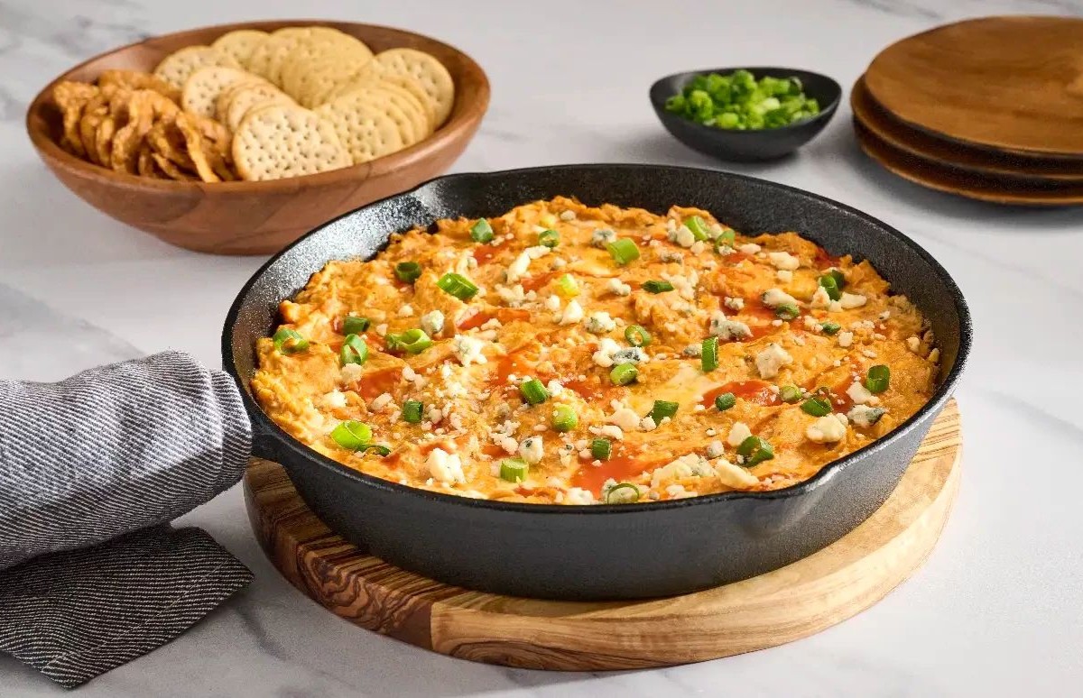 gebakken-buffalo-dip-recept