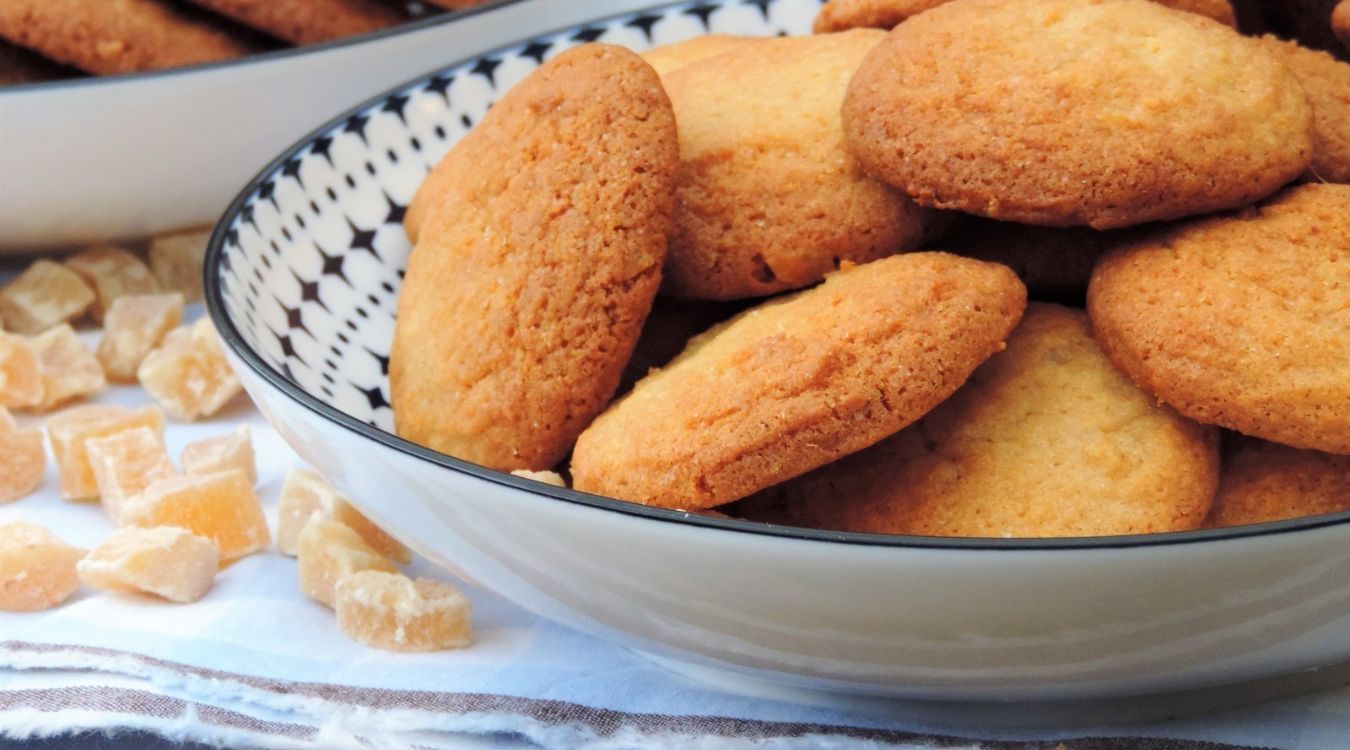 gemberkoekjes-recept