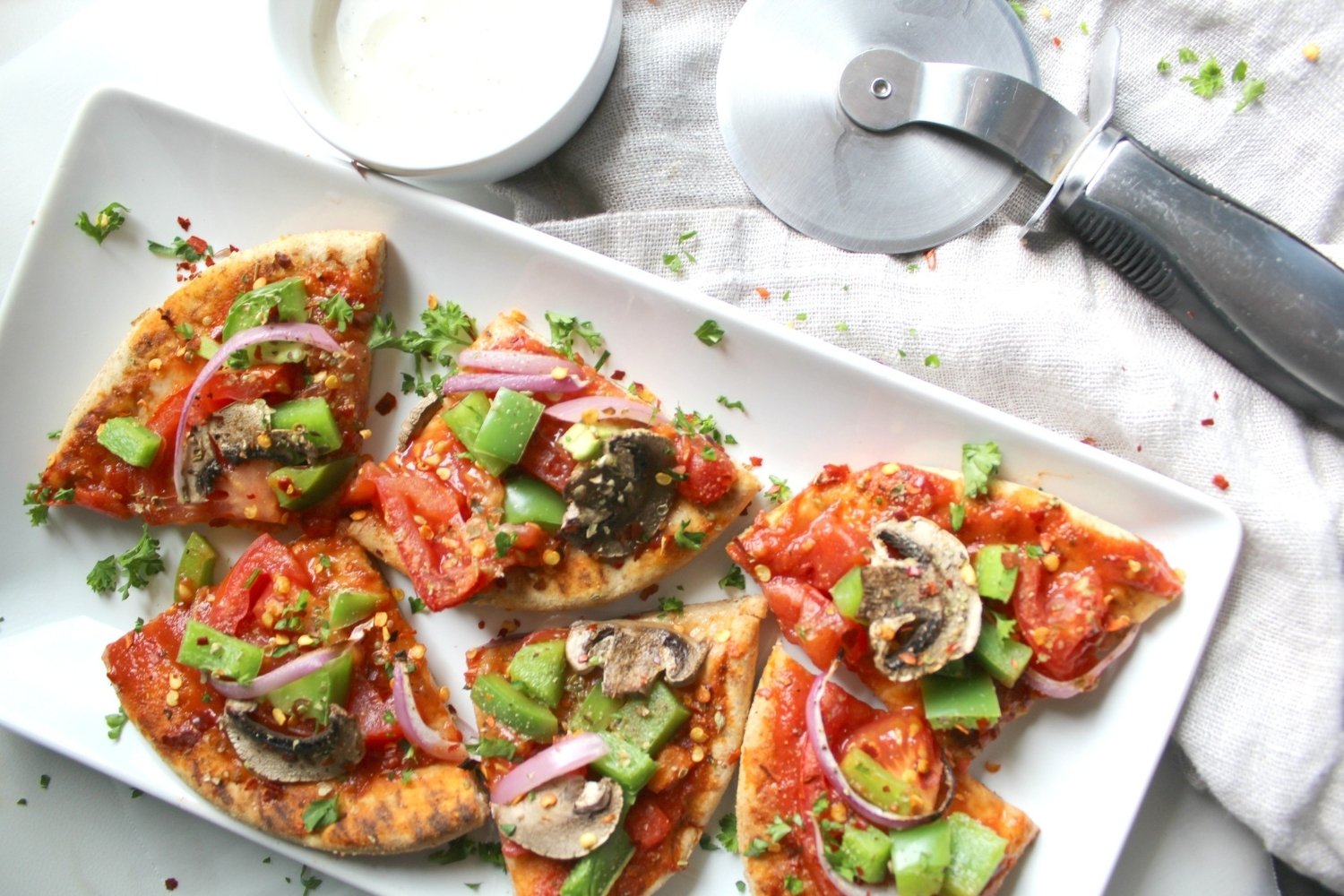 groente-pita-pizza-recept