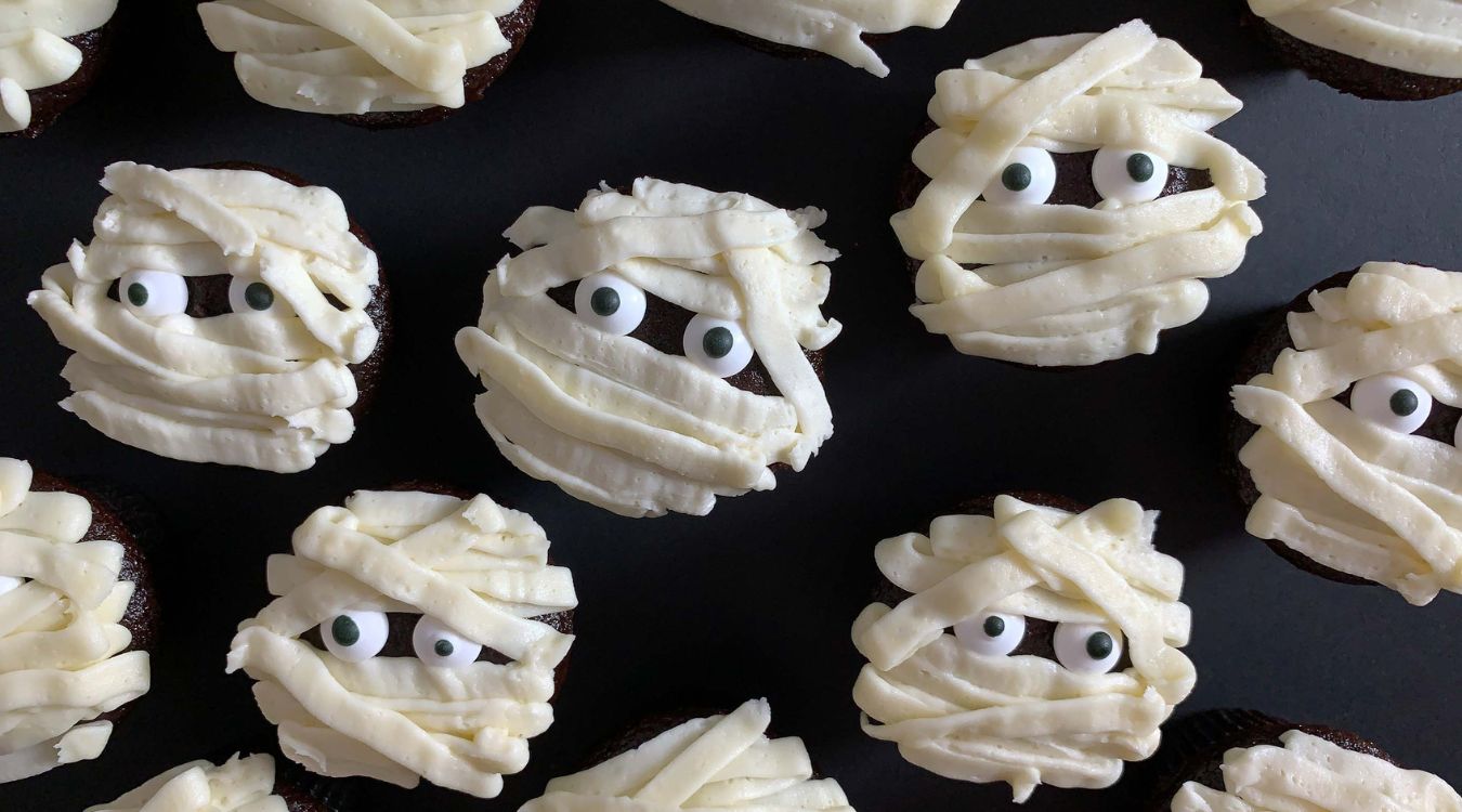 halloween-mummie-cupcakes-recept