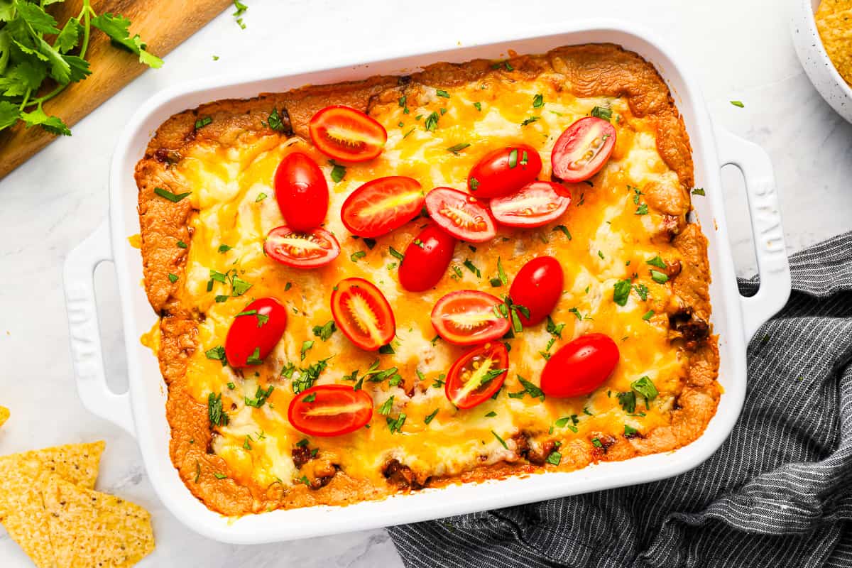heerlijke-gebakken-taco-dip-recept