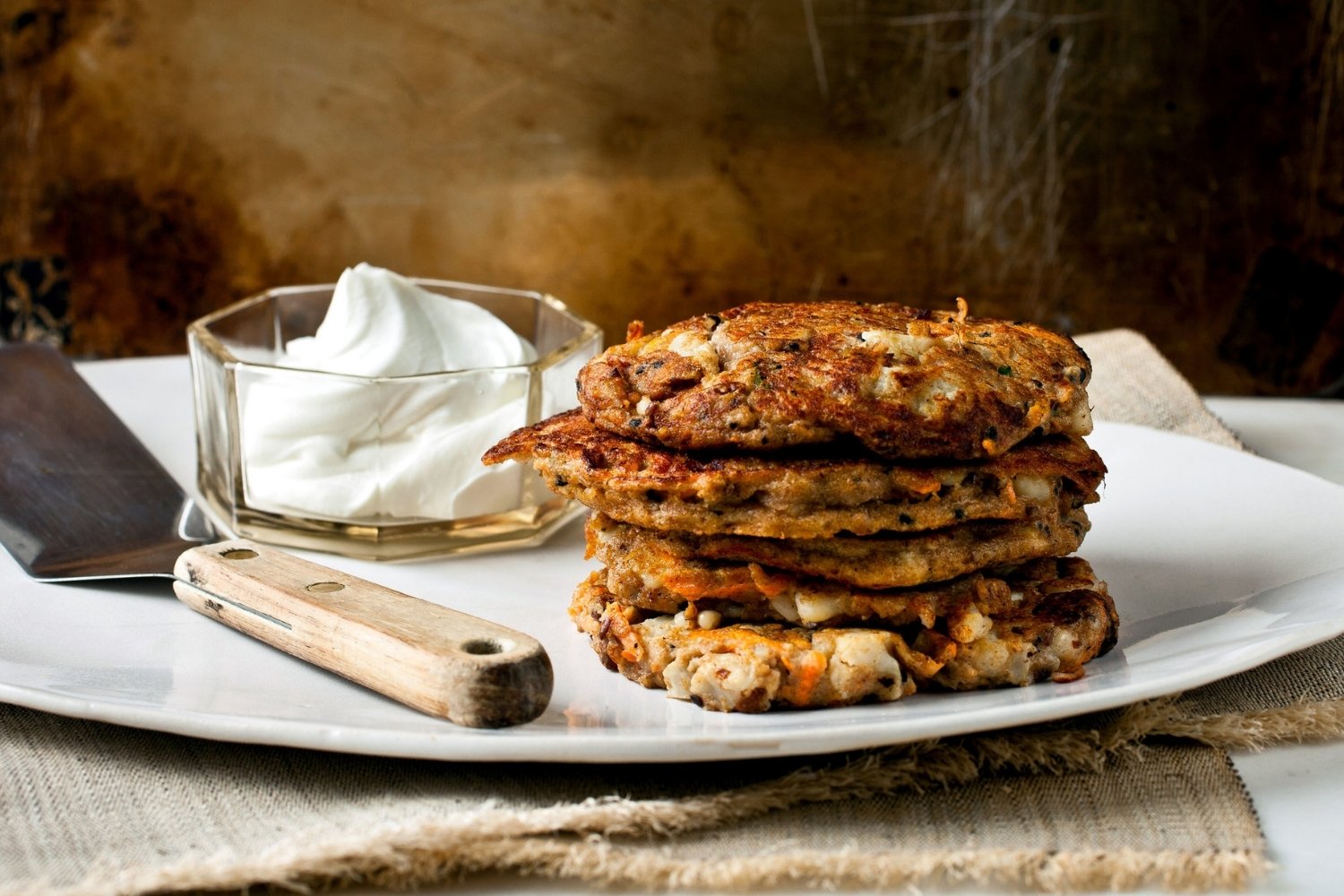 huttenkase-pannenkoeken-recept