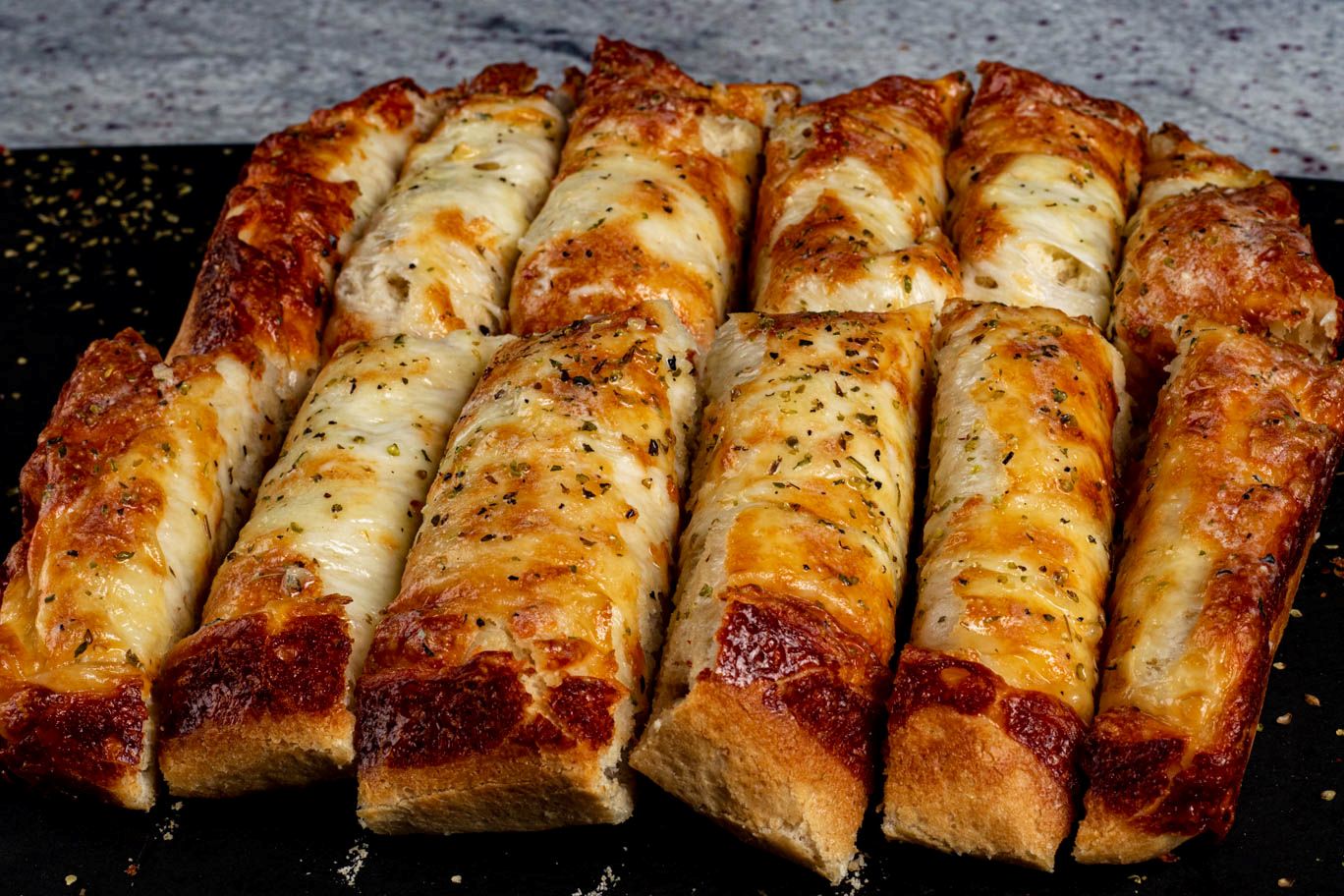 italiaans-kaasbrood-recept