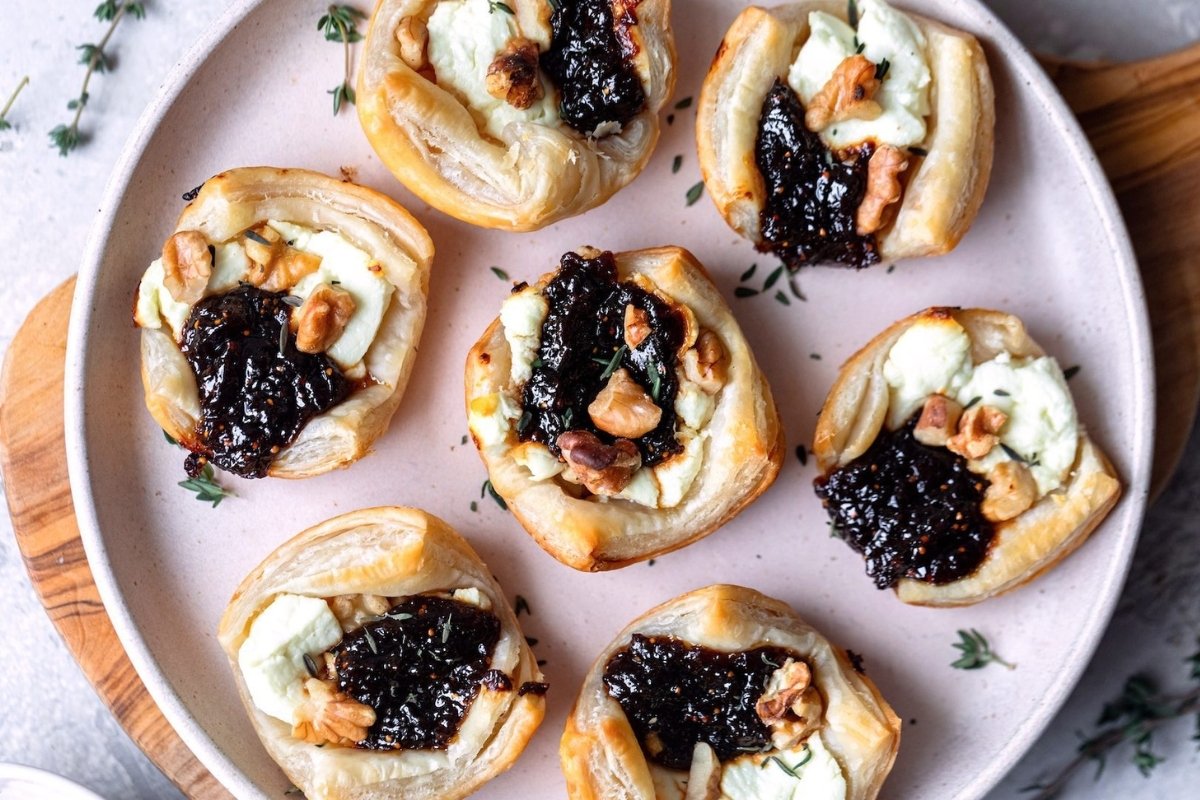 kaas-vijg-bladerdeeg-hapjes-recept