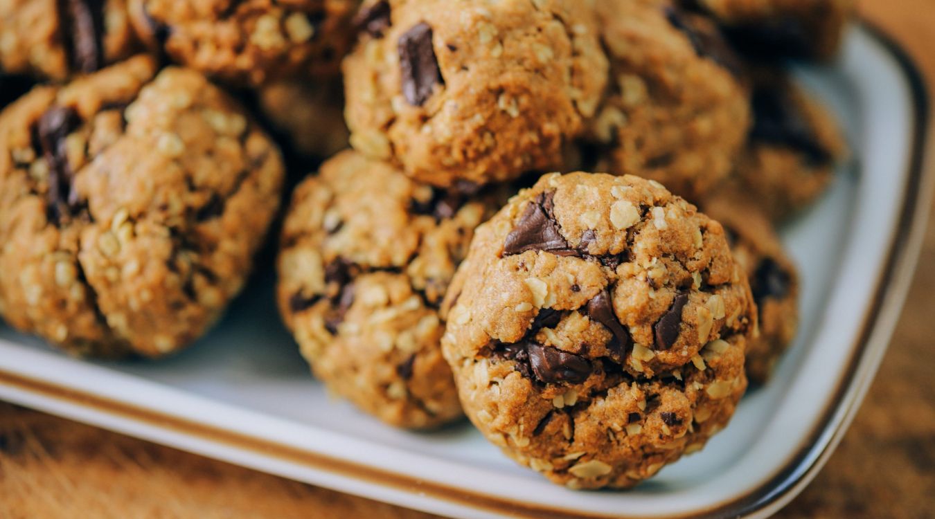 kauwgom-chocolade-chip-havermoutkoekjes-recept