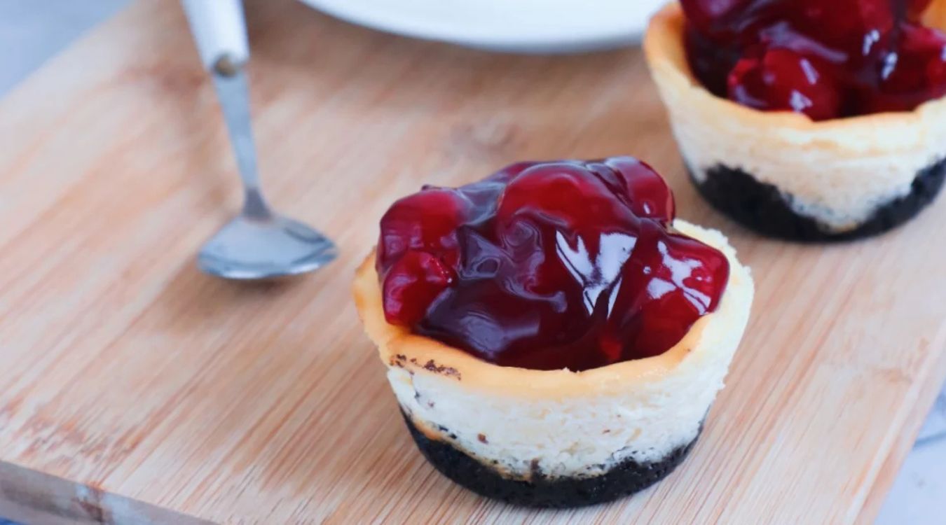 kersen-cheesecake-cupcakes-recept
