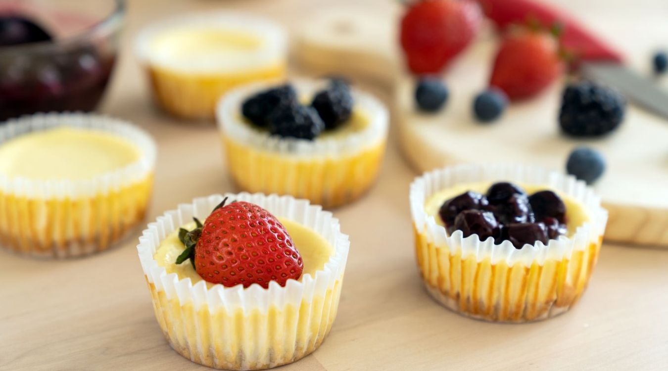 keto-cheesecake-cupcakes-recept