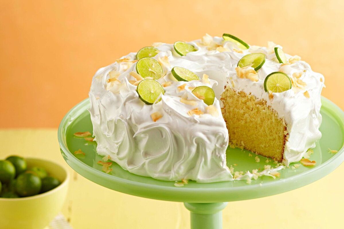 key-lime-cake-recept