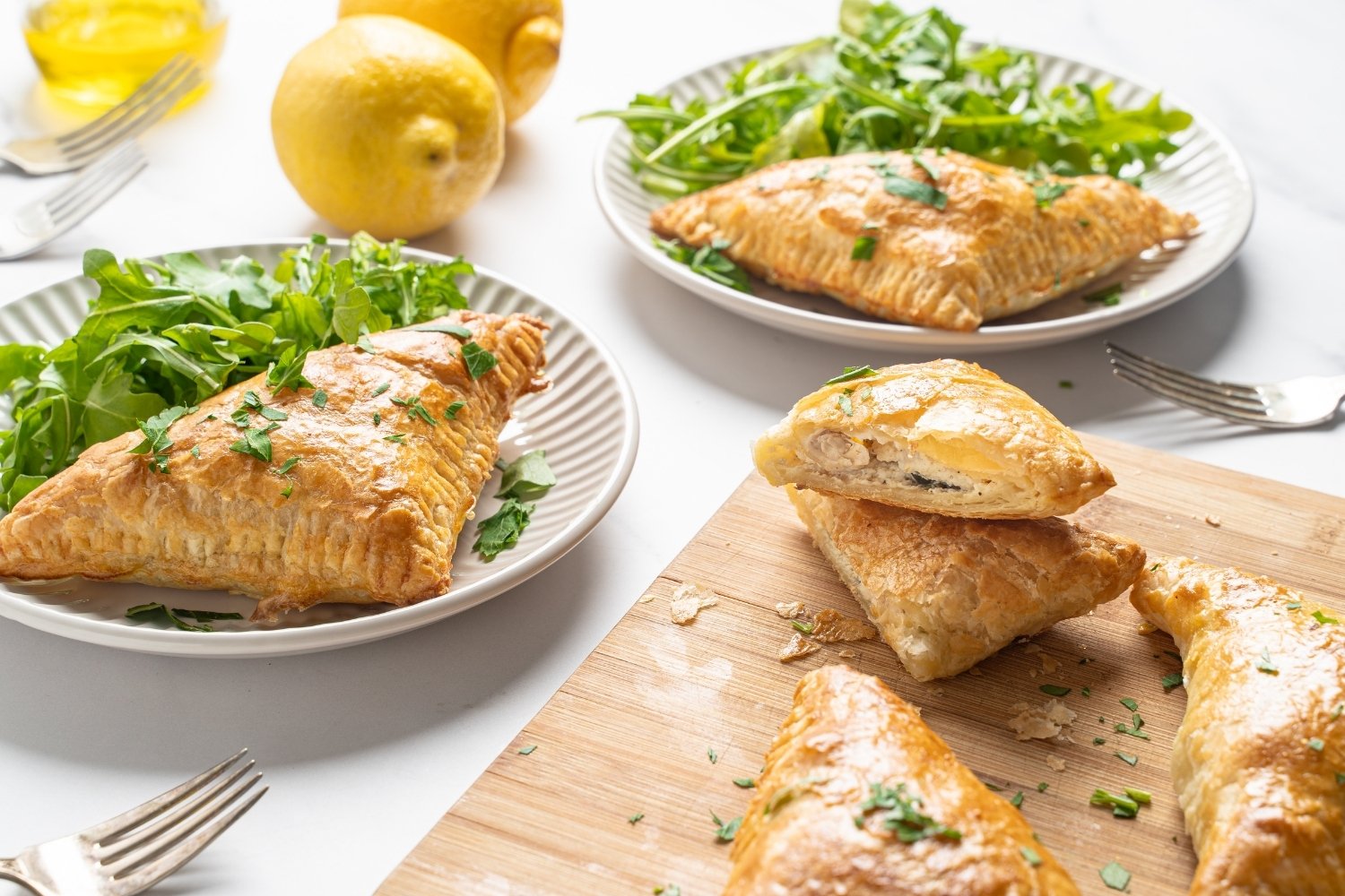 kip-in-bladerdeeg-recept