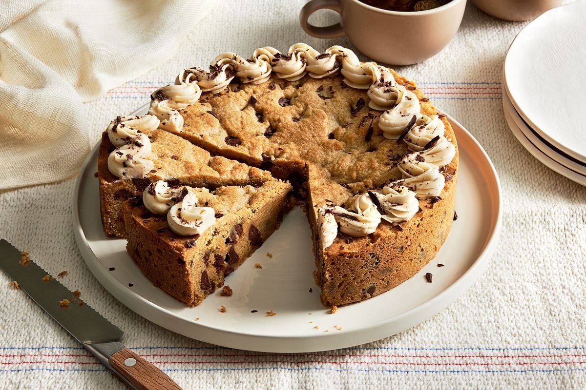koekjescake-recept