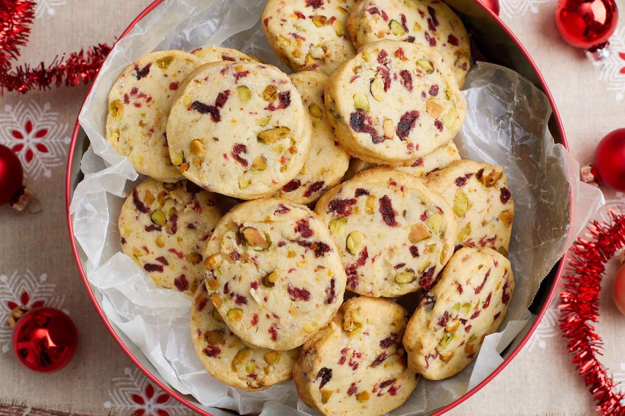 Korte Koekjes Recept Mabellacakery nl
