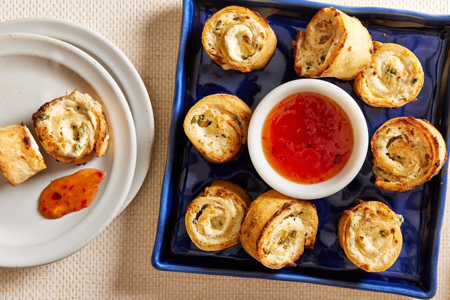 krab-bladerdeeg-rolletjes-recept
