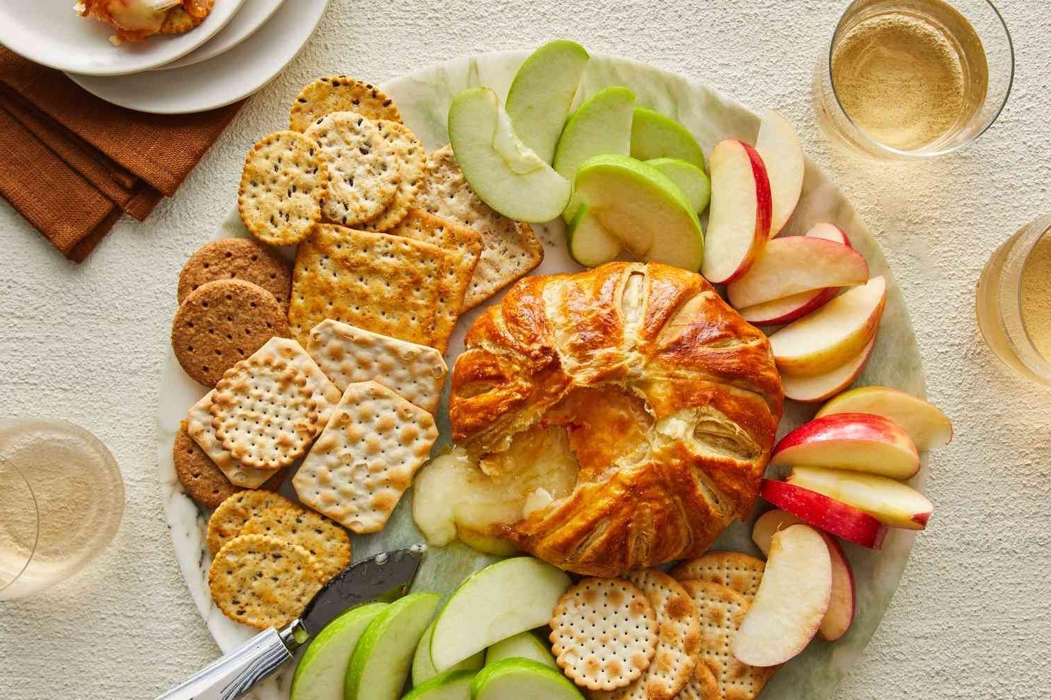 kruidenbrie-in-bladerdeeg-recept
