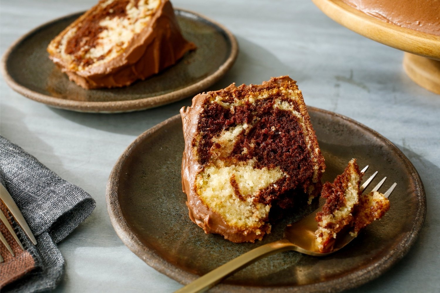 marmer-cake-recept