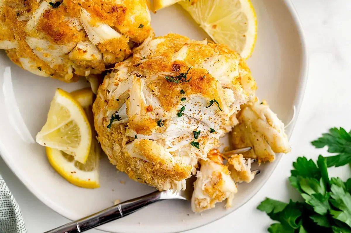 maryland-krab-koekjes-recept