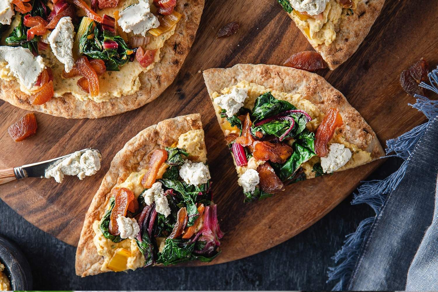 mediterrane-flatbread-pizza-recept
