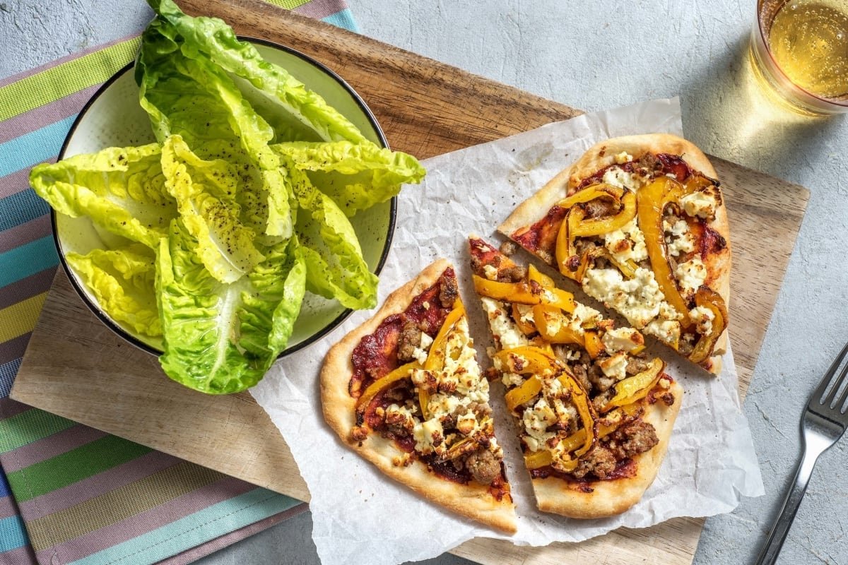 naan-pizza-recept