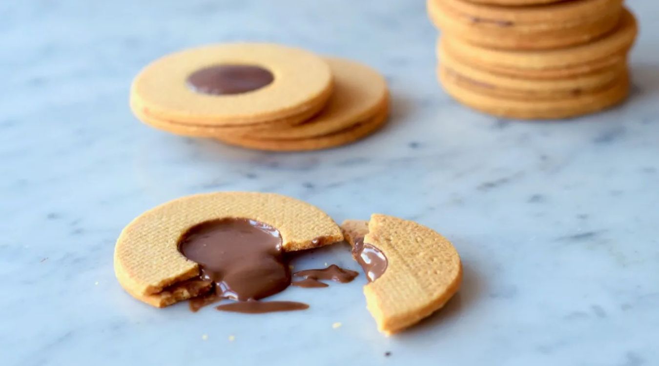 nutella-koekjes-recept