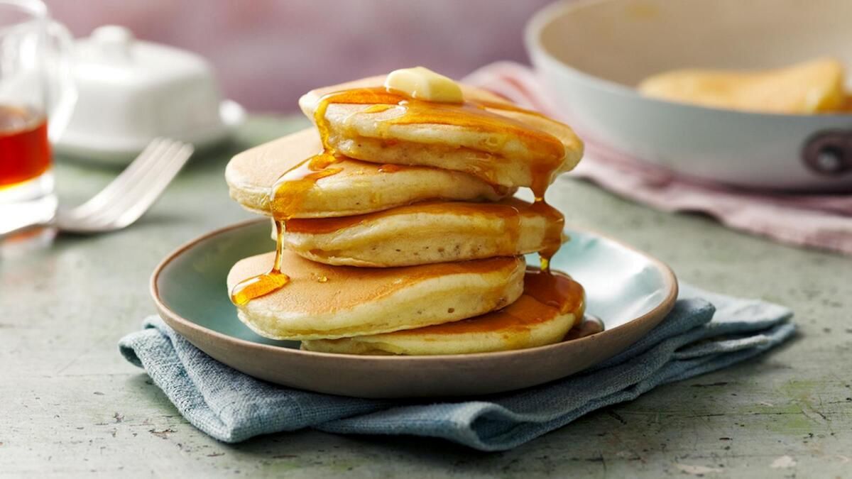 pannenkoekenrecept