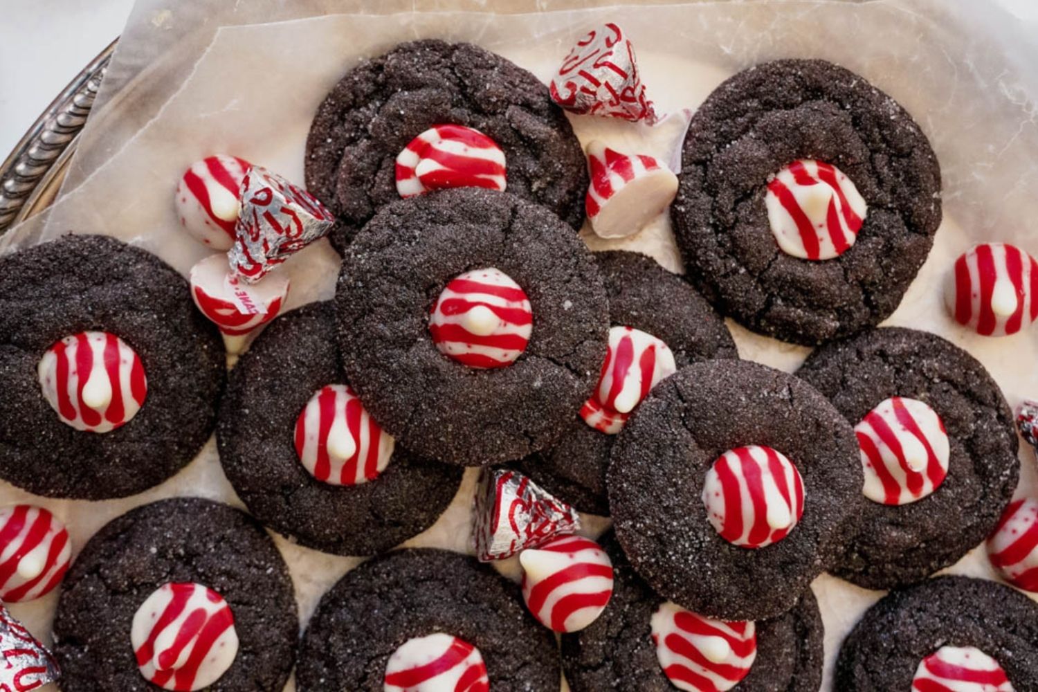 pepermunt-kussenkoekjes-recept