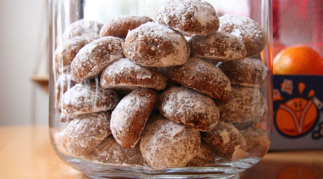 pfeffernusse-koekjes-recept